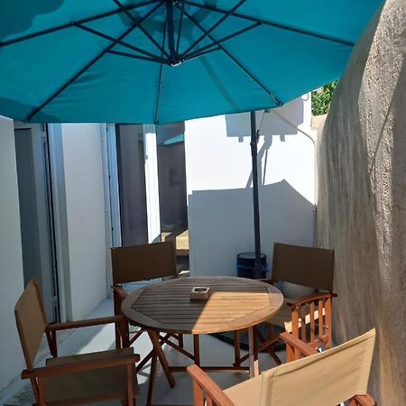 Вилла Apanema House Aegina Экстерьер фото